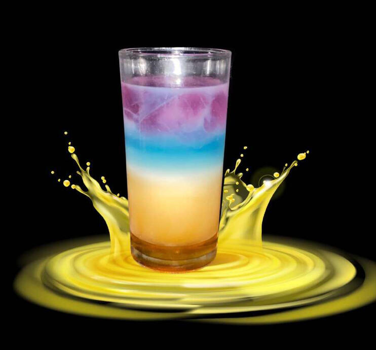 Vivid Velvet